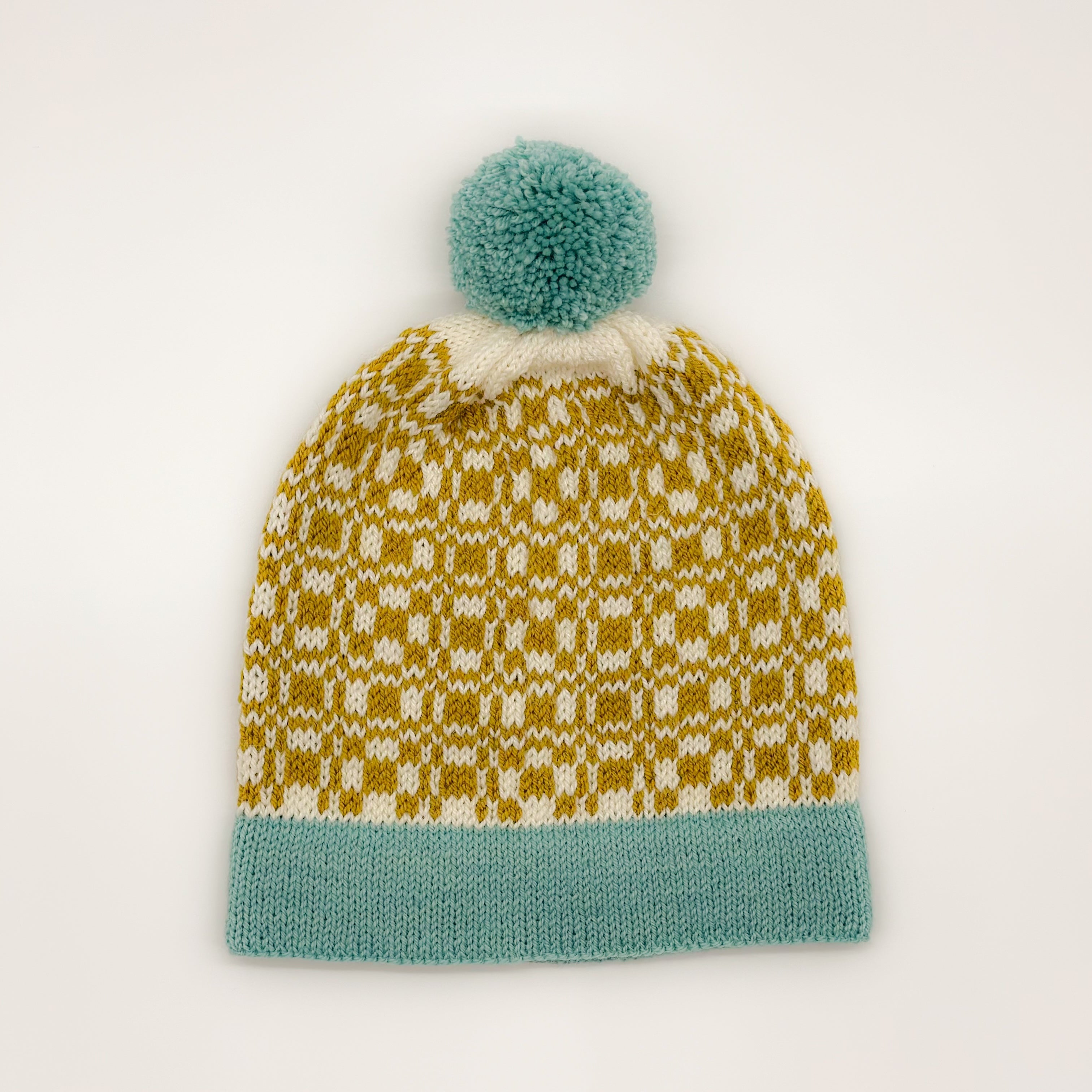 A. Opie Designs - Corner Hat Kit