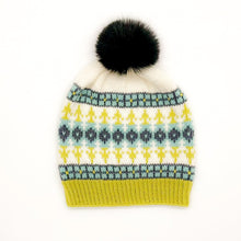 Load image into Gallery viewer, A. Opie Designs - Troy Hat and Cowl Kit