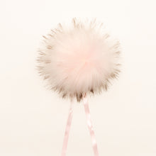 Load image into Gallery viewer, Wholesale Faux Fur Pom Poms - New