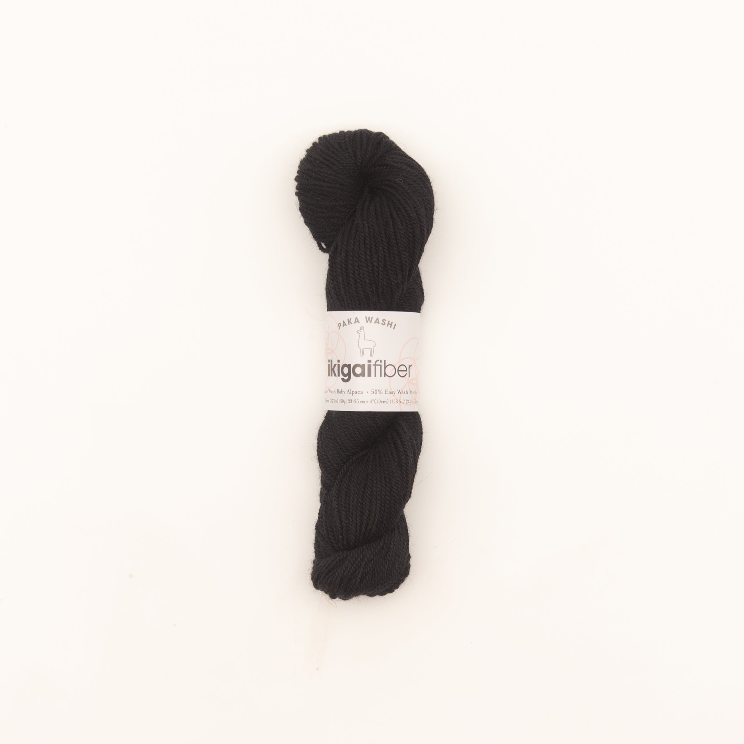 Wholesale Fiber: Paka Washi Yarn