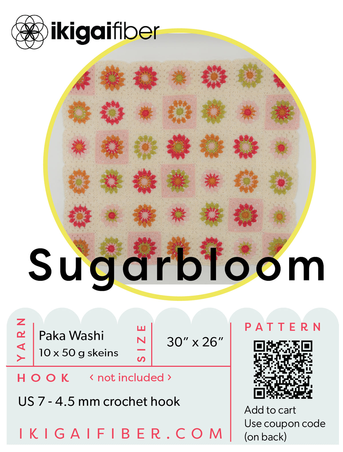 Wholesale Paka Washi Kits