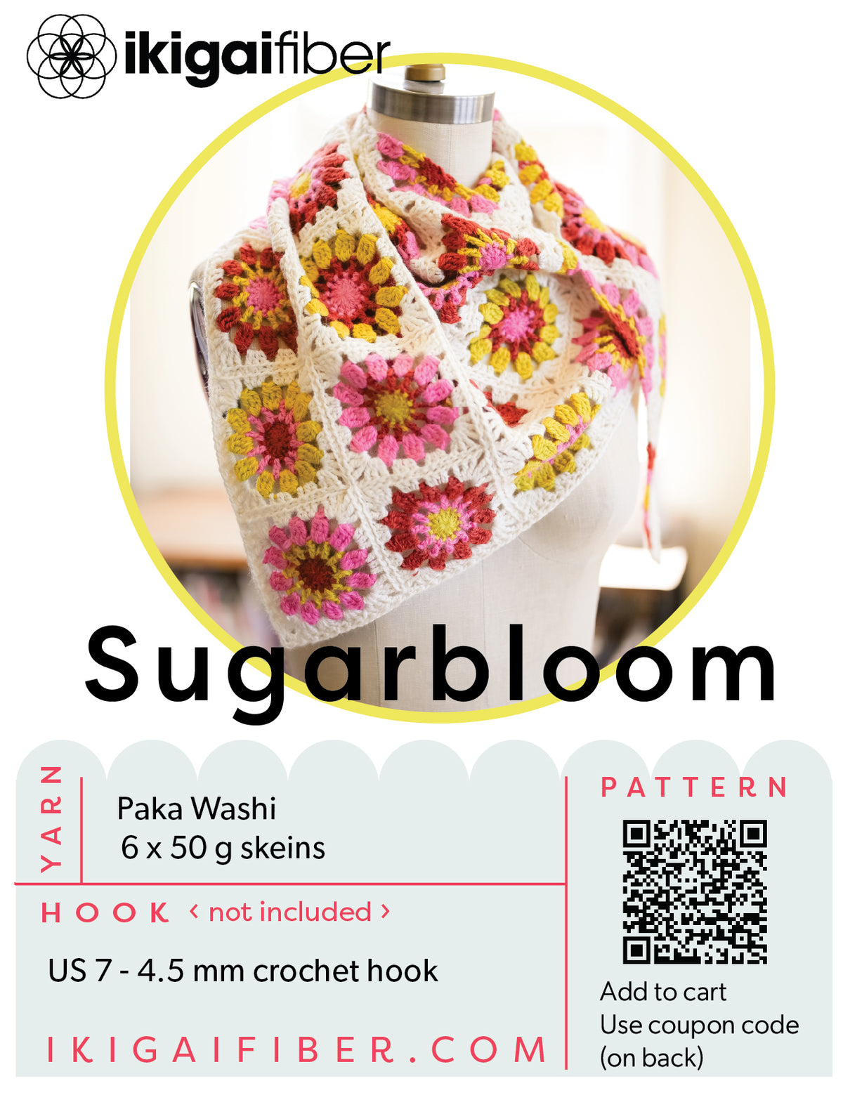 Wholesale Paka Washi Kits