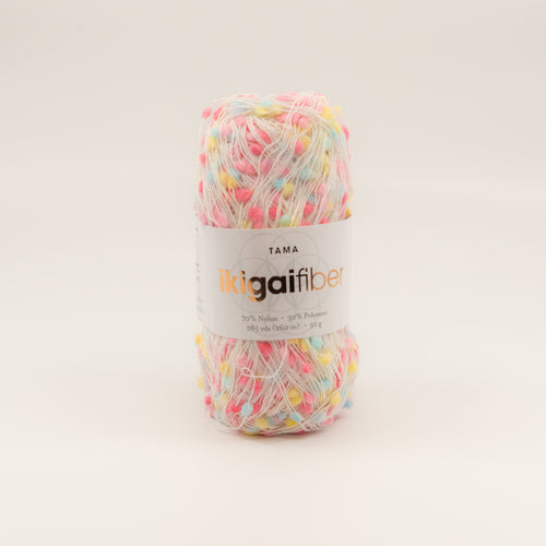 Yarn - Tama