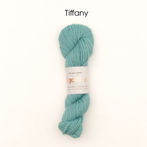 Yarn - Chibi Paka Chunky (50 g skeins)