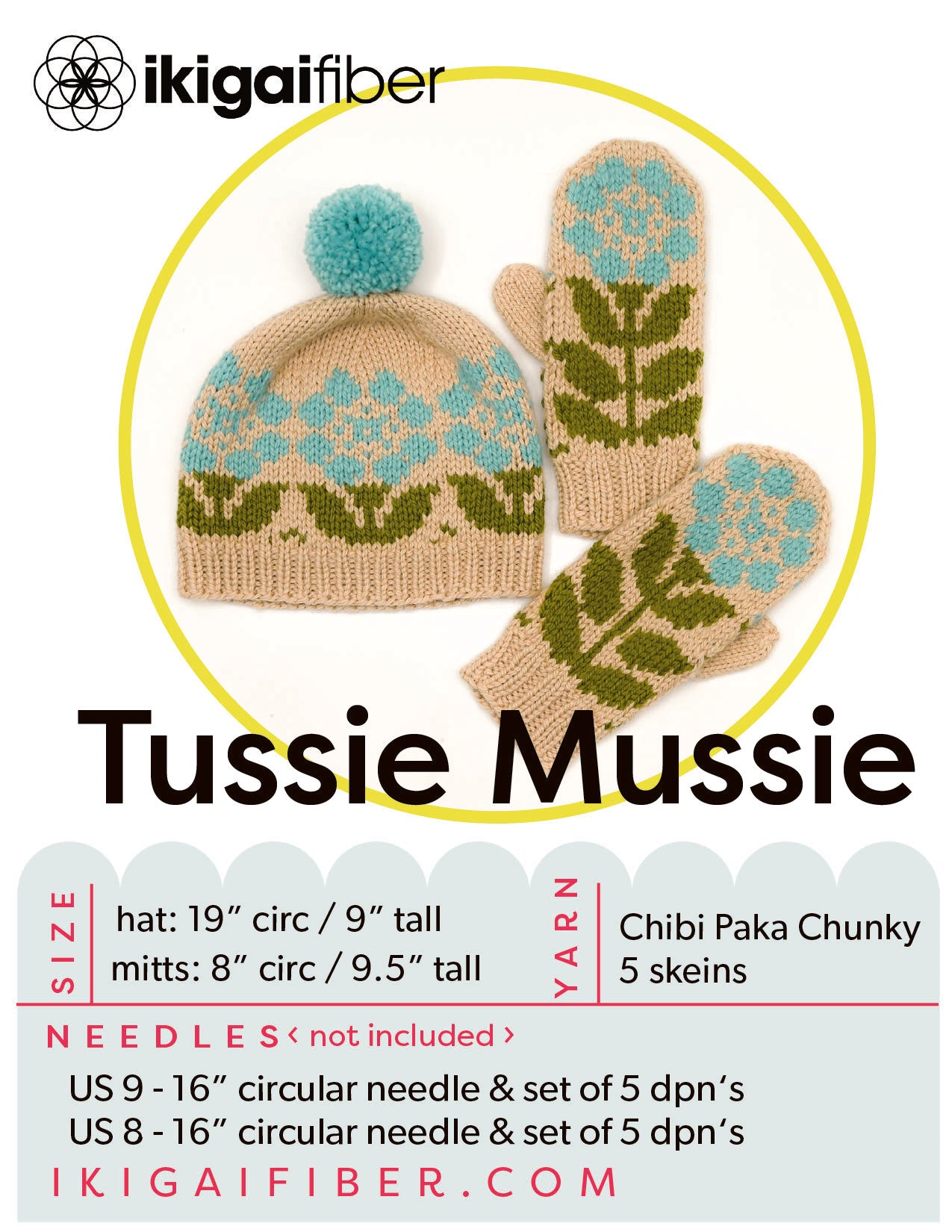 Wholesale Chibi Paka Chunky Kits
