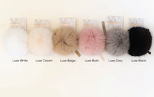 Load image into Gallery viewer, Wholesale Faux Luxe Poms