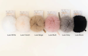Pom-Poms - Luxe XL