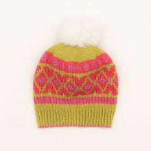 Load image into Gallery viewer, A. Opie Designs - York Two-in-One Hat Kit
