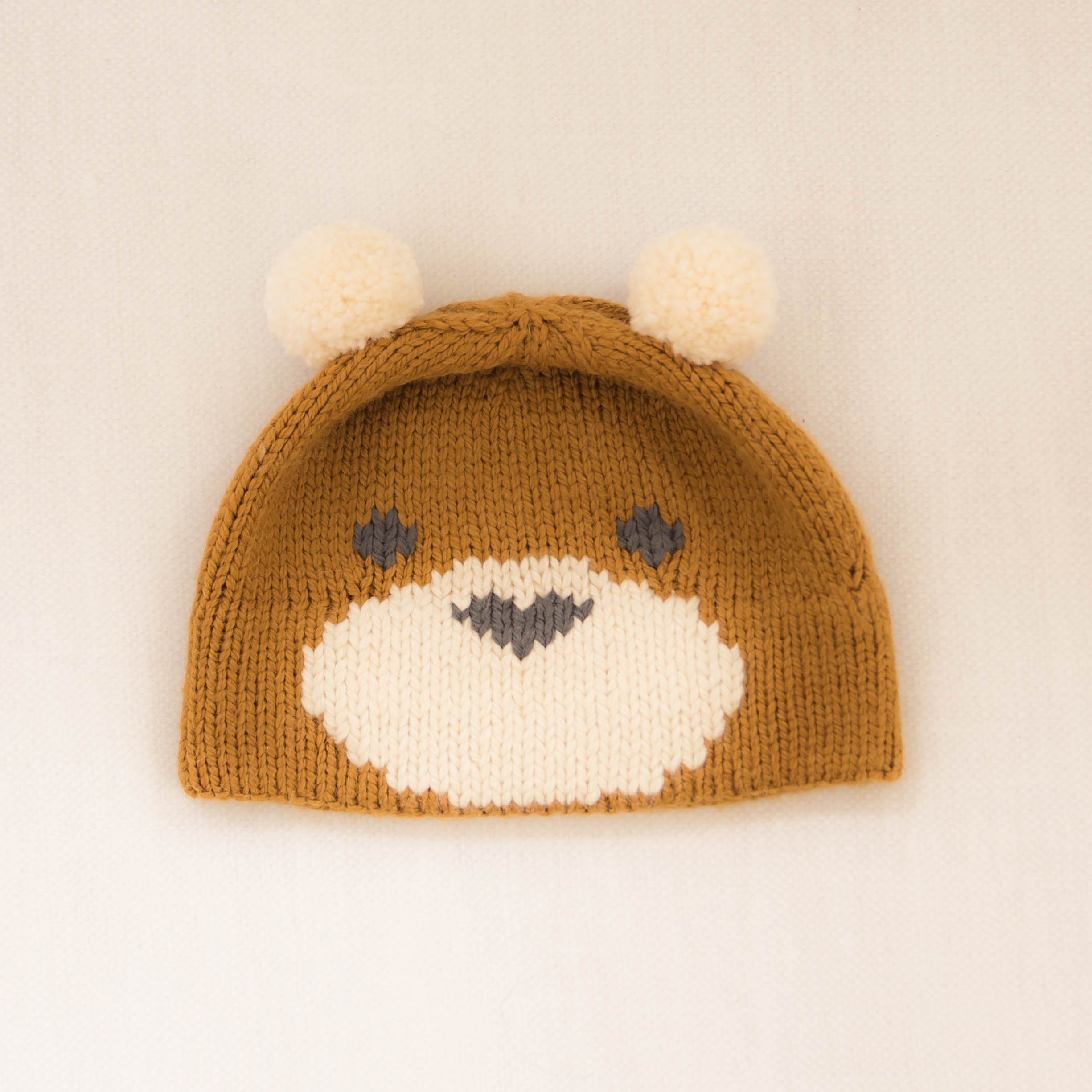 Elements Hat by A. Opie Designs