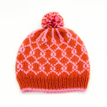 Load image into Gallery viewer, A. Opie Designs - Conecuh Hat Knitting Kit