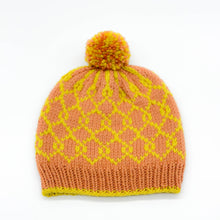 Load image into Gallery viewer, A. Opie Designs - Conecuh Hat Knitting Kit
