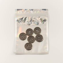 Load image into Gallery viewer, Wholesale Metal Buttons (3 packs)