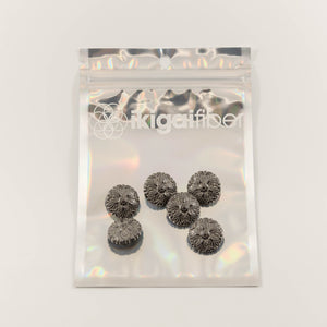 Wholesale Metal Buttons (3 packs)
