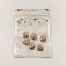 Load image into Gallery viewer, Wholesale Metal Buttons (3 packs)