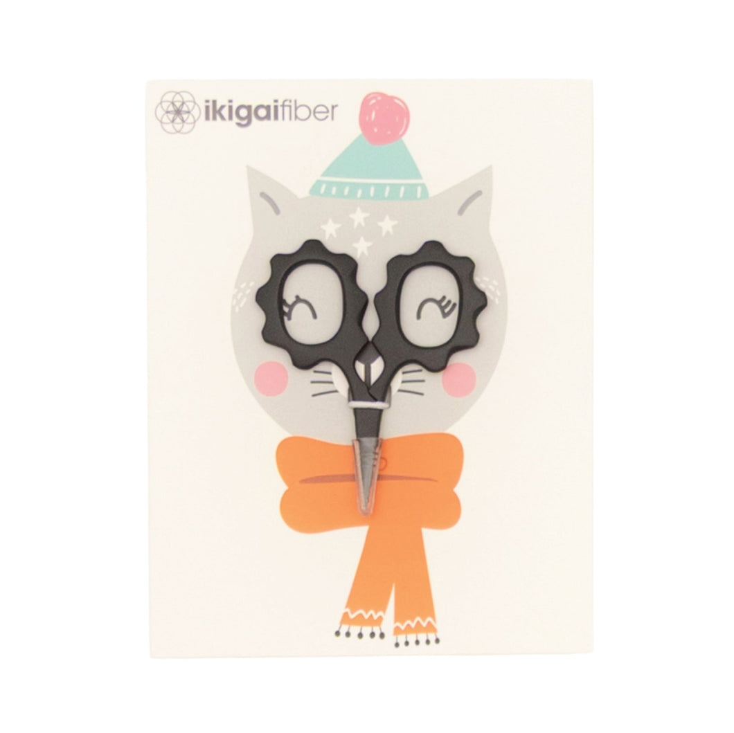 Bloomin' Snips