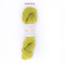 Load image into Gallery viewer, Yarn - Chibi Paka Chunky (50 g skeins)