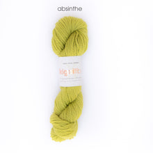 Load image into Gallery viewer, A. Opie Designs - Elements Hat Knitting Kit