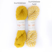 Load image into Gallery viewer, A. Opie Designs - Elements Hat Knitting Kit