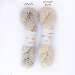 A. Opie Designs - Elements Hat Knitting Kit