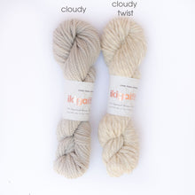 Load image into Gallery viewer, Yarn - Chibi Paka Chunky (50 g skeins)