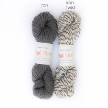Load image into Gallery viewer, Yarn - Chibi Paka Chunky (50 g skeins)