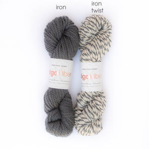 Yarn - Chibi Paka Chunky (50 g skeins)
