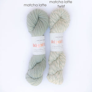 A. Opie Designs - Elements Hat Knitting Kit