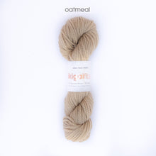 Load image into Gallery viewer, Yarn - Chibi Paka Chunky (50 g skeins)