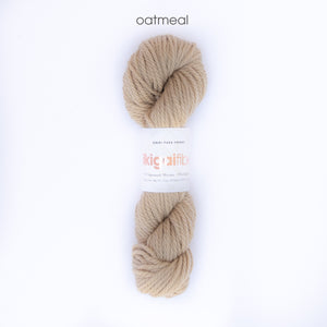 Yarn - Chibi Paka Chunky (50 g skeins)