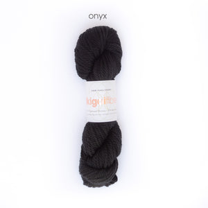 A. Opie Designs - Elements Hat Knitting Kit