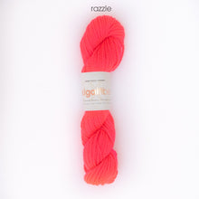 Load image into Gallery viewer, A. Opie Designs - Elements Hat Knitting Kit