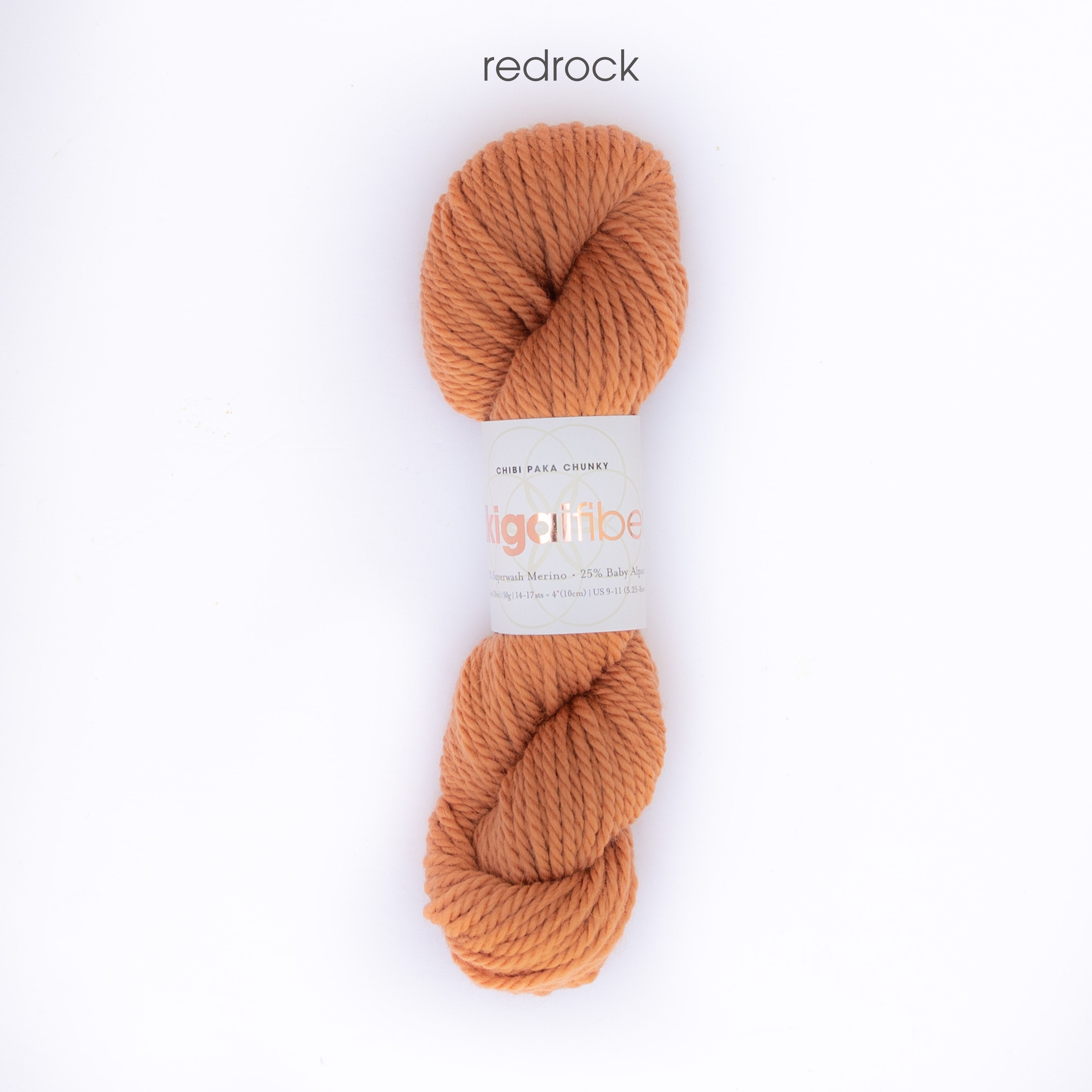 Wholesale Fiber: Chibi Paka Chunky Yarn (10 skeins)