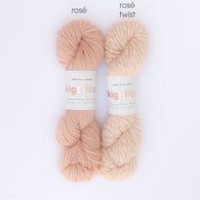 Load image into Gallery viewer, Yarn - Chibi Paka Chunky (50 g skeins)