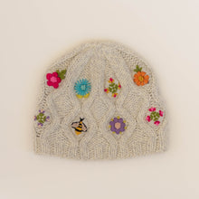 Load image into Gallery viewer, Cottage Garden Hat