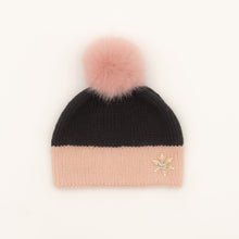 Load image into Gallery viewer, A. Opie Designs - Snowflake Elements Hat Knitting Kit