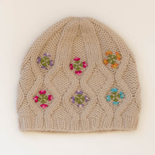 Load image into Gallery viewer, Cottage Garden Hat