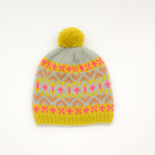 A. Opie Designs - Sheffield Hat