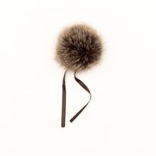 Load image into Gallery viewer, Wholesale Poms: Faux Fur Pom Poms - New (2 poms/order)