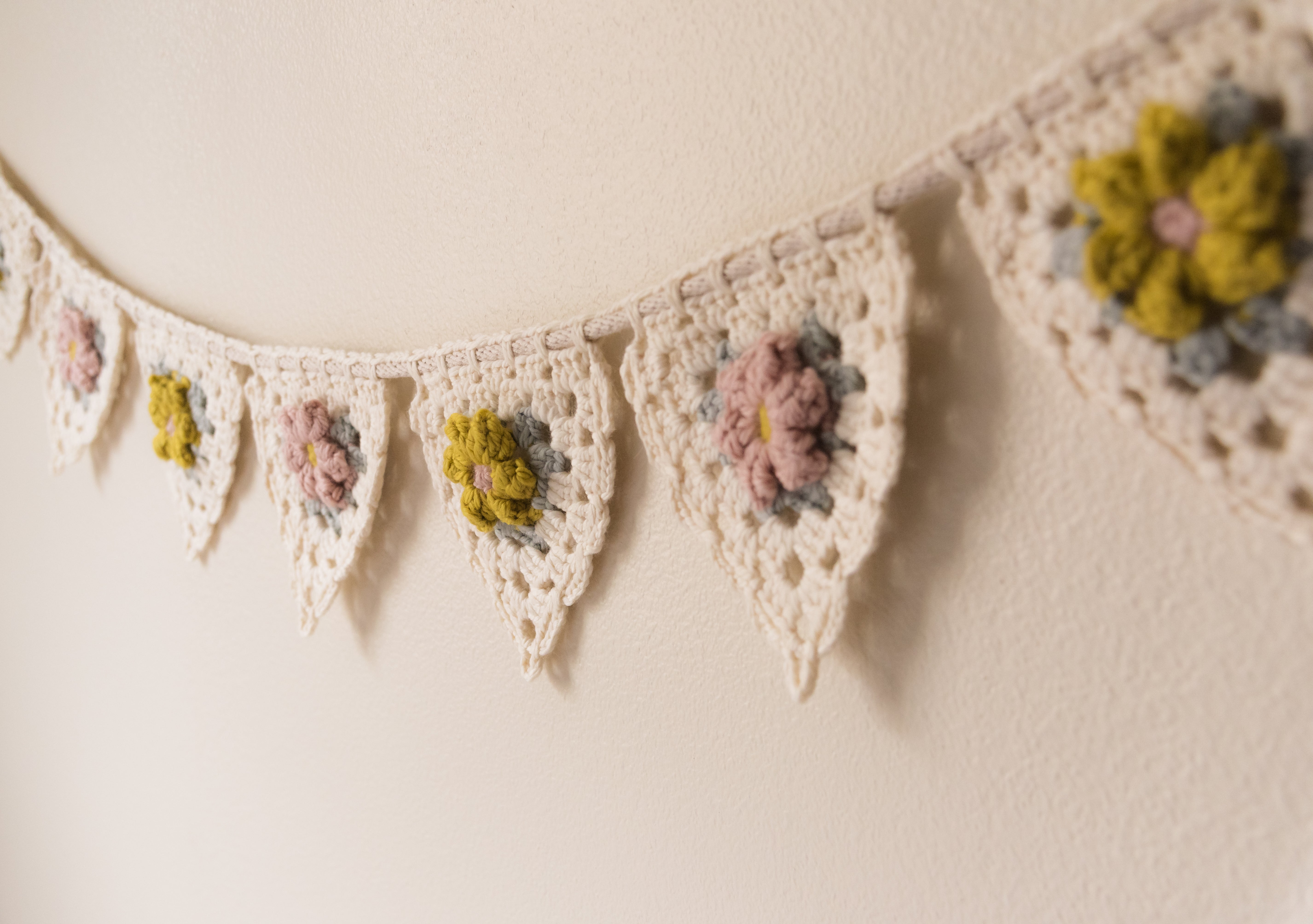 HOME Modern Knit & Crochet Patterns for a Cozy Life