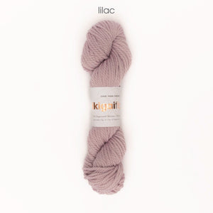 Yarn - Chibi Paka Chunky (50 g skeins)