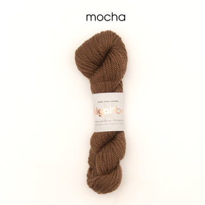 Yarn - Chibi Paka Chunky (50 g skeins)