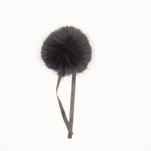 Load image into Gallery viewer, Wholesale Poms: Faux Fur Pom Poms - New (2 poms/order)