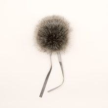Load image into Gallery viewer, Wholesale Poms: Faux Fur Pom Poms - New (2 poms/order)