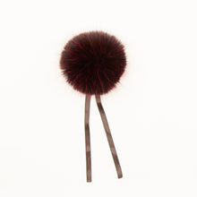 Load image into Gallery viewer, Wholesale Poms: Faux Fur Pom Poms - New (2 poms/order)
