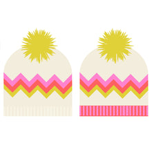 Load image into Gallery viewer, A. Opie Designs - Northport Hat Knitting Kit
