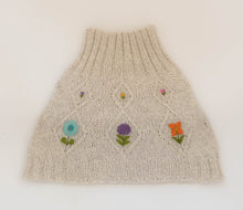 Load image into Gallery viewer, A. Opie Designs - Shelby Cowl Knitting Kit and Embroidery Bundle
