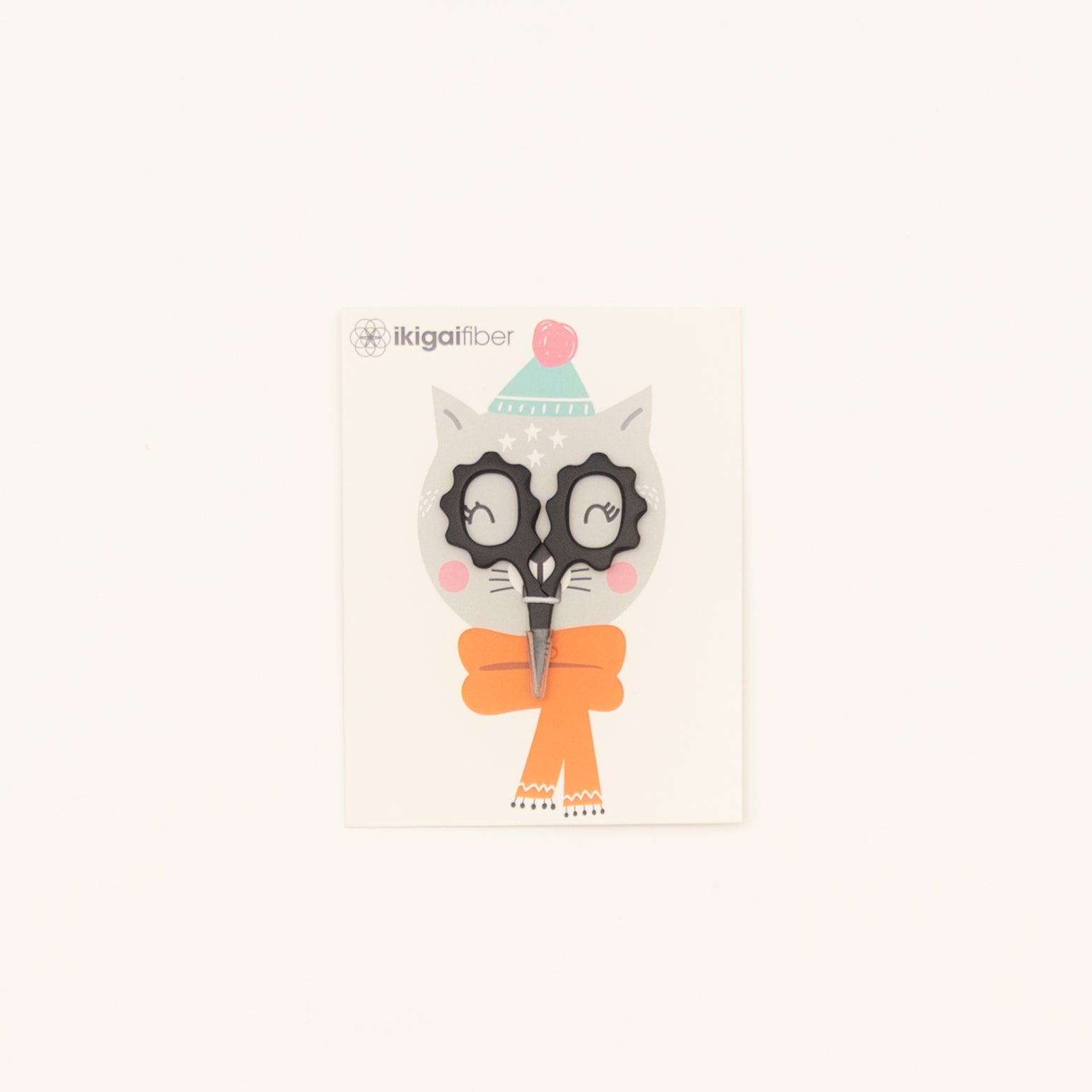 Wholesale Notions: Bloomin' Snips (3 pairs)