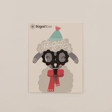 Load image into Gallery viewer, Wholesale Notions: Bloomin&#39; Snips (3 pairs)