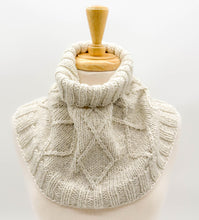 Load image into Gallery viewer, A. Opie Designs - Shelby Cowl Knitting Kit
