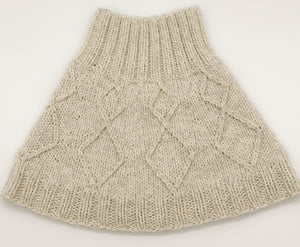 A. Opie Designs - Shelby Cowl Knitting Kit